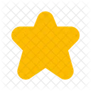 Estrella  Icon