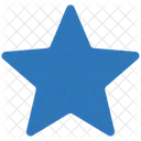 Estrella Favorito Calificacion Icono