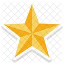 Estrella  Icono