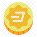 Guion Finanzas Cripto Icono