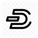 Estrellarse  Icono