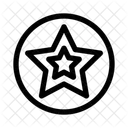 Estrellas Elegir Seleccion Symbol