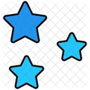 Estrellas  Icon