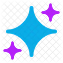 Estrellas Icon