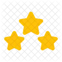 Estrellas  Icon