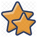 Estrellas  Icon