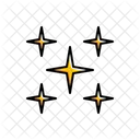 Estrellas Icon