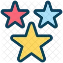 Estrellas  Icono