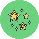 Estrellas  Icon