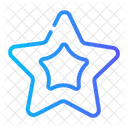 Estrellas  Icon