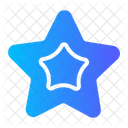 Estrellas  Icon