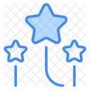 Estrellas Icon