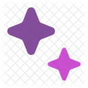 Estrellas Icono