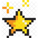 Estrellas  Icono