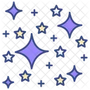 Estrellas Estrella Clasificacion Icono