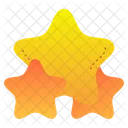 Estrellas  Icono