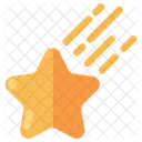 Estrellas  Icono