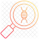 Estructura Del Adn Adn Ciencia Icon