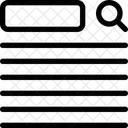 Estructura alámbrica  Icono