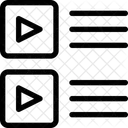 Estructura alámbrica  Icono