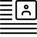 Estructura alámbrica  Icono