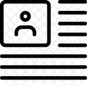 Estructura alámbrica  Icono