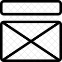 Estructura Alambrica Icono