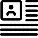 Estructura alámbrica  Icono