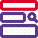 Estructura alámbrica  Icono