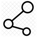 Estructura Atomica Atomos Formula Quimica Icono