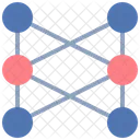 Estructura atomica  Icono