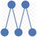 Estructura atomica  Icono