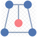 Estructura atomica  Icono