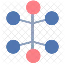 Estructura atomica  Icono