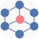 Estructura atomica  Icono