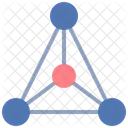 Estructura atomica  Icono