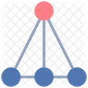 Estructura atomica  Icono