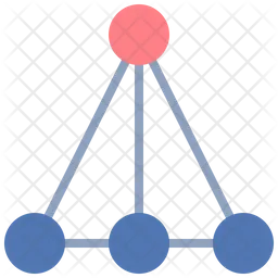 Estructura atomica  Icono