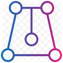 Estructura atomica  Icono