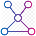 Estructura atomica  Icono