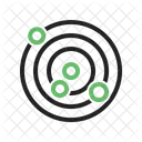 Estructura atomica  Icono