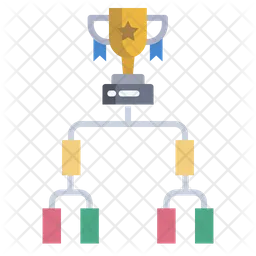 Estructura del campeonato  Icono