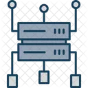 Estructura de datos  Icono