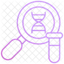 Estructura Del Adn Adn Ciencia Icon