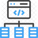 Estructura  Icono