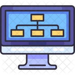 Estructura  Icono