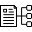 Estructura  Icono