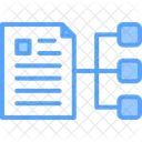 Estructura  Icono