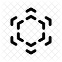 Formula Molecula Molecular Icono