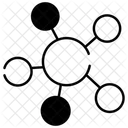 Estructura de la molécula  Icono